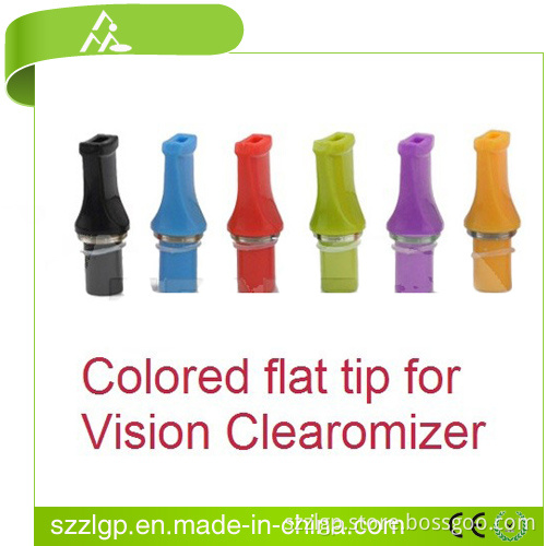 Best Selling Electronic Cigarette Drip Tip